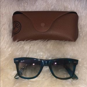 Ray Ban Wayfarer